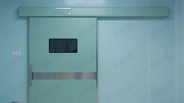 鋼質凈化門所使用的材質都有哪些特點